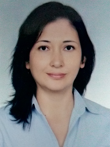 Zübeyde Nur Özkurt