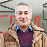 Soheil Sharifi