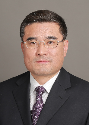 Wensheng Zhang