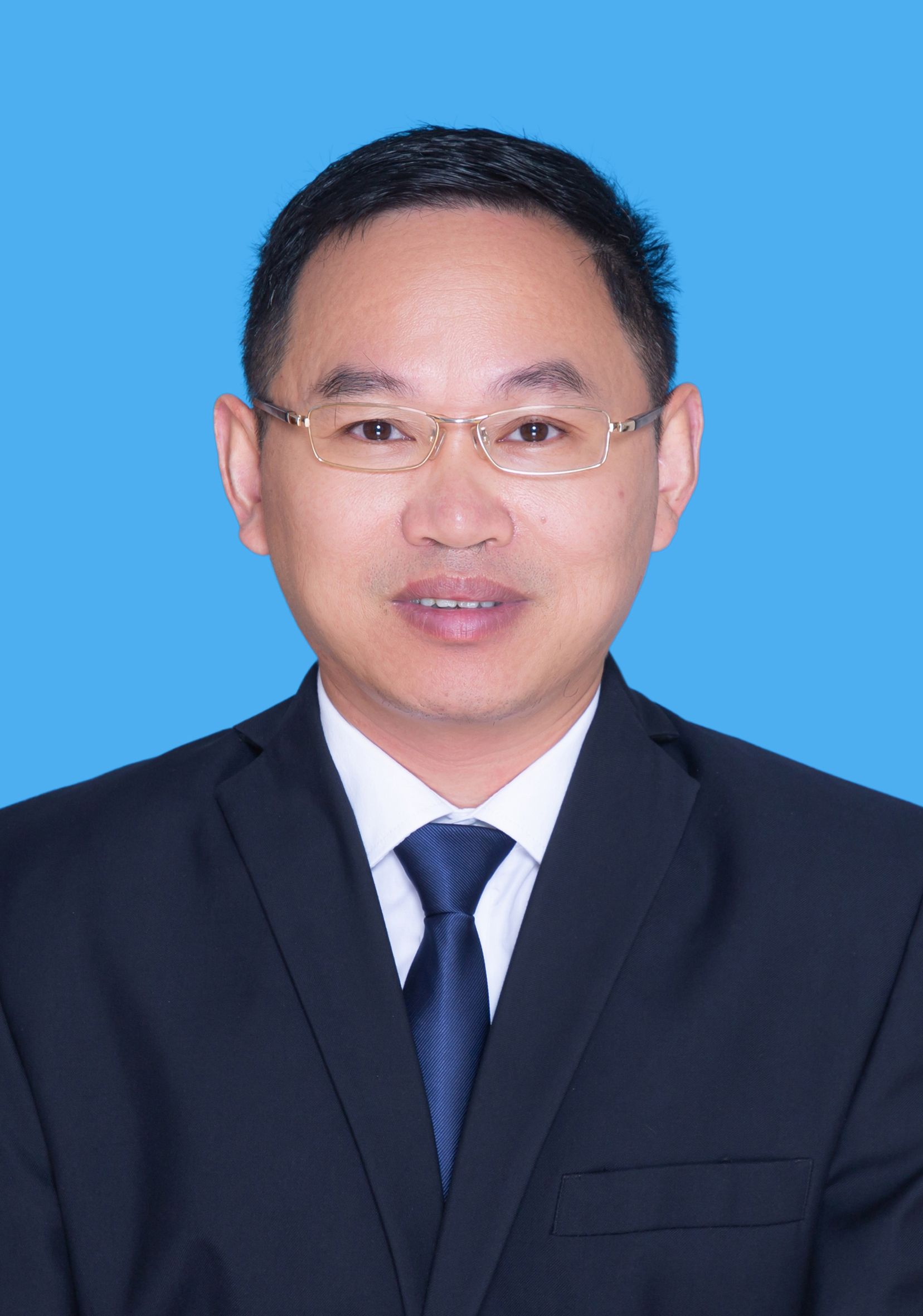 Li Cheng