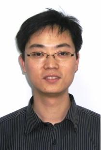 Yanhua Zhao