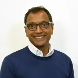 Kuberan Pushparajah