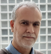 Jesús Miguel Sanz Morales