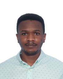 Mark Kyeredey Ansah