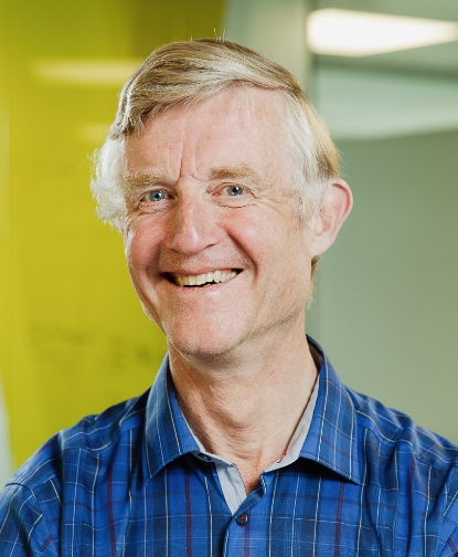 Simon Peyton Jones