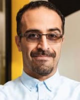 Amin Mousavi Khaneghah