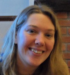 Rebecca C. Sindall