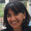 Behnaz Schofield