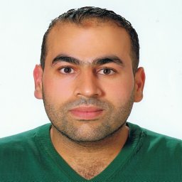 Mohammad Al Shhab