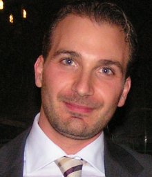 Marco D'arienzo