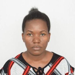 Jackline Martin