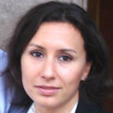 Elena Tchougounova