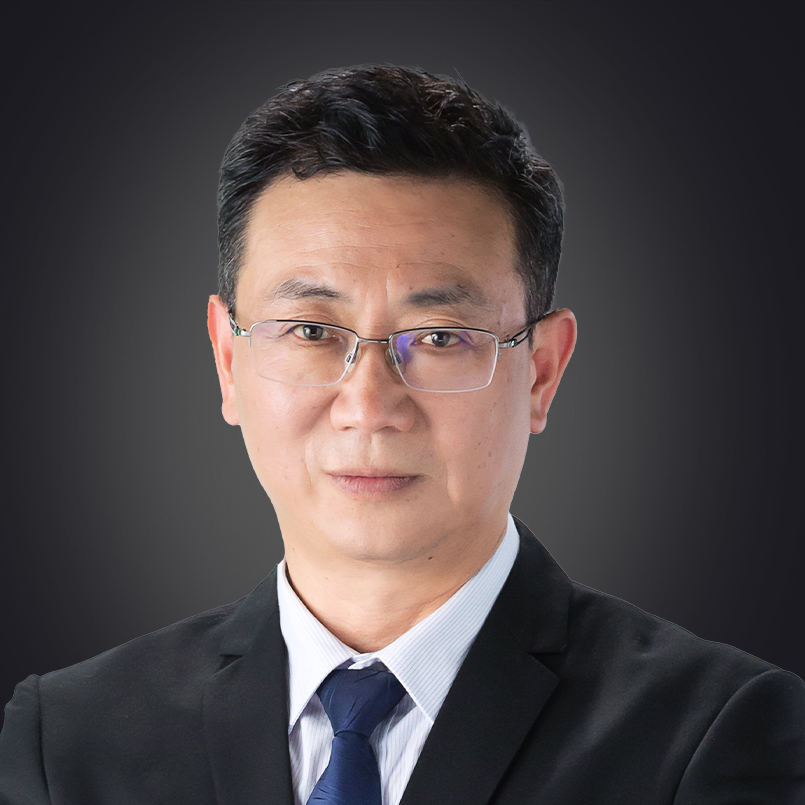 Zhonghe Zhou