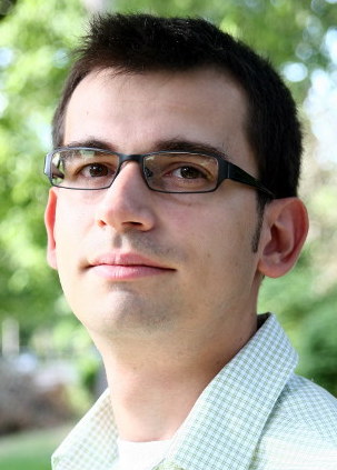 Emil M. Constantinescu