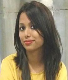 Payal Mazumdar