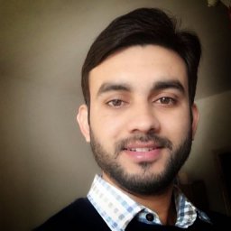 Pramod K Jangir