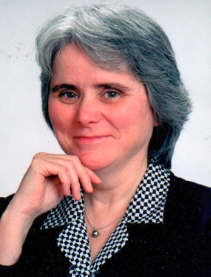 Ellen Terese Gerrity