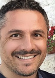 A.W. Mauro