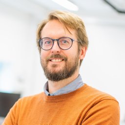 Espen Eberg