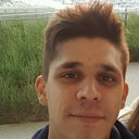 Spyros Argyrakis