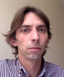 Eduardo R. B. Marques