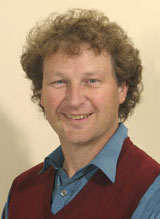 Hamish Spencer