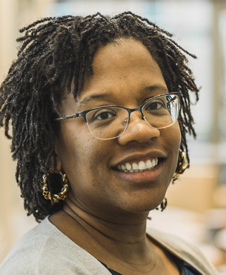 Janean Dilworth-Bart