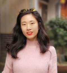 Anqi Huang
