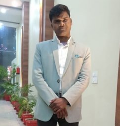 Prabhat K. Chauhan