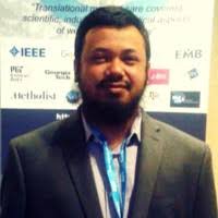 Md Juber Rahman
