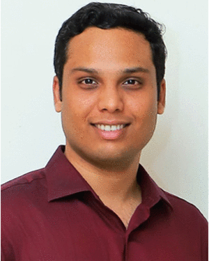 R Sreejith