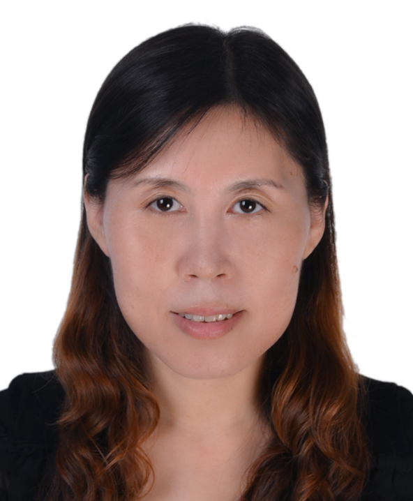 Xiujuan Feng