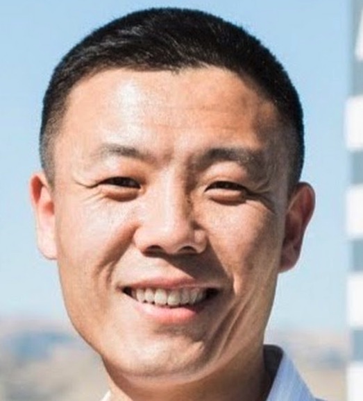 Sheng Li