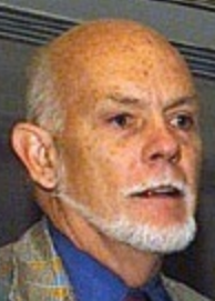 Richard Smalley