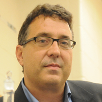 Alan C. West