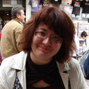 Elena Mashkovtseva