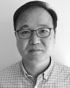 Dongsuk Shin