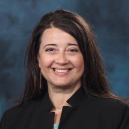 Colleen M Iversen