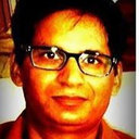 Arvind Sharma
