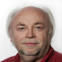 Erhard Godehardt
