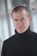 Oliver Wilhelm