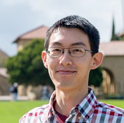 Samuel J. Yang