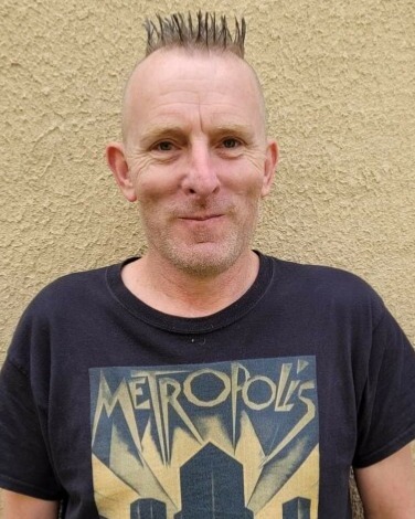 Wayne Geerling