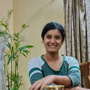 Meerambika Behera