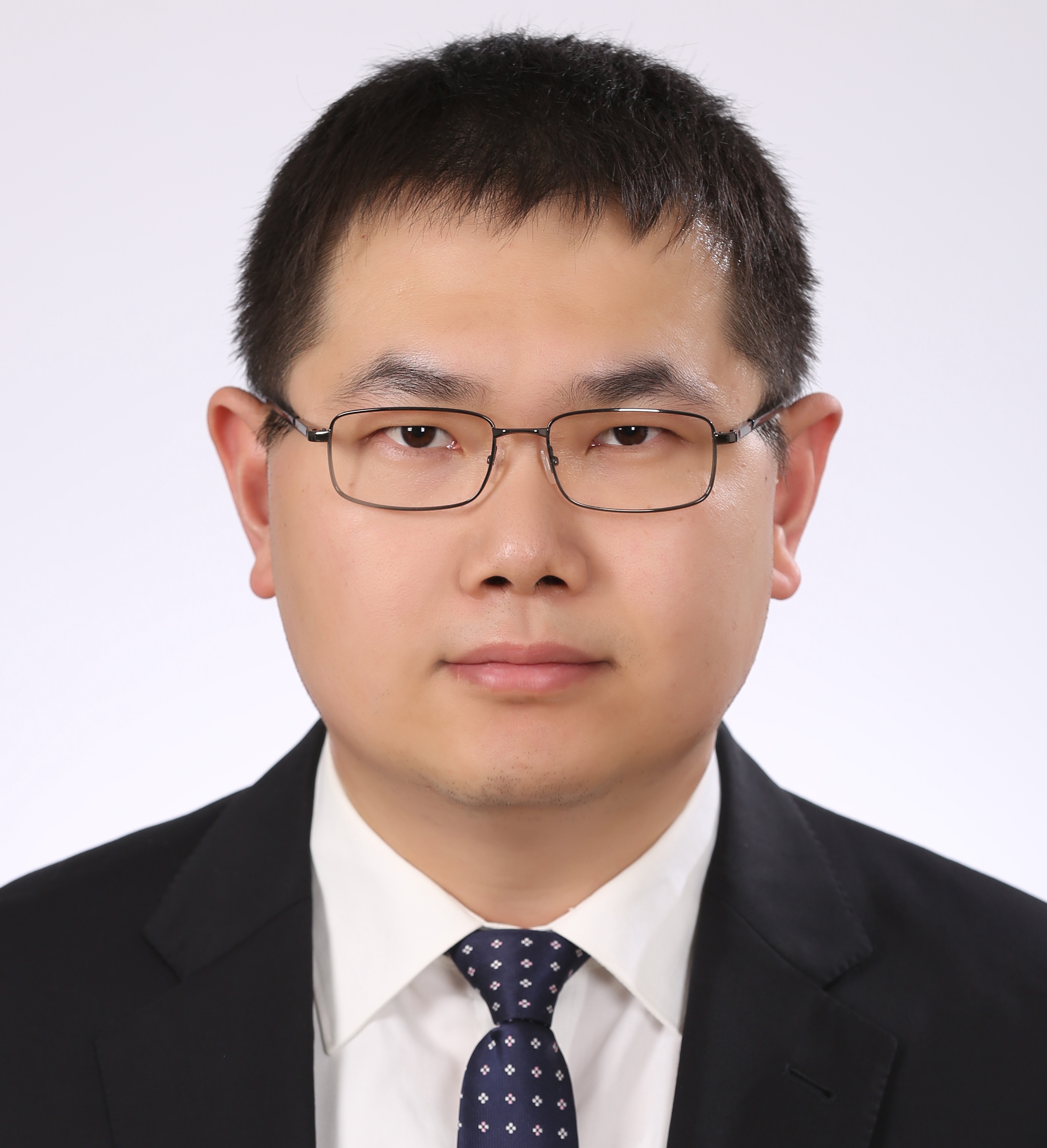 Yuanjie Li