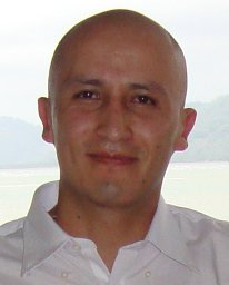 Arevalo, G.