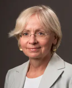 Katarzyna Chawarska