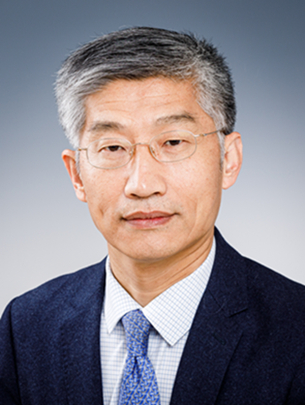 Lixin Wang