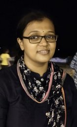 Priya Prabhakaran