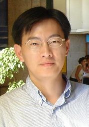 Chih-Ping Lin